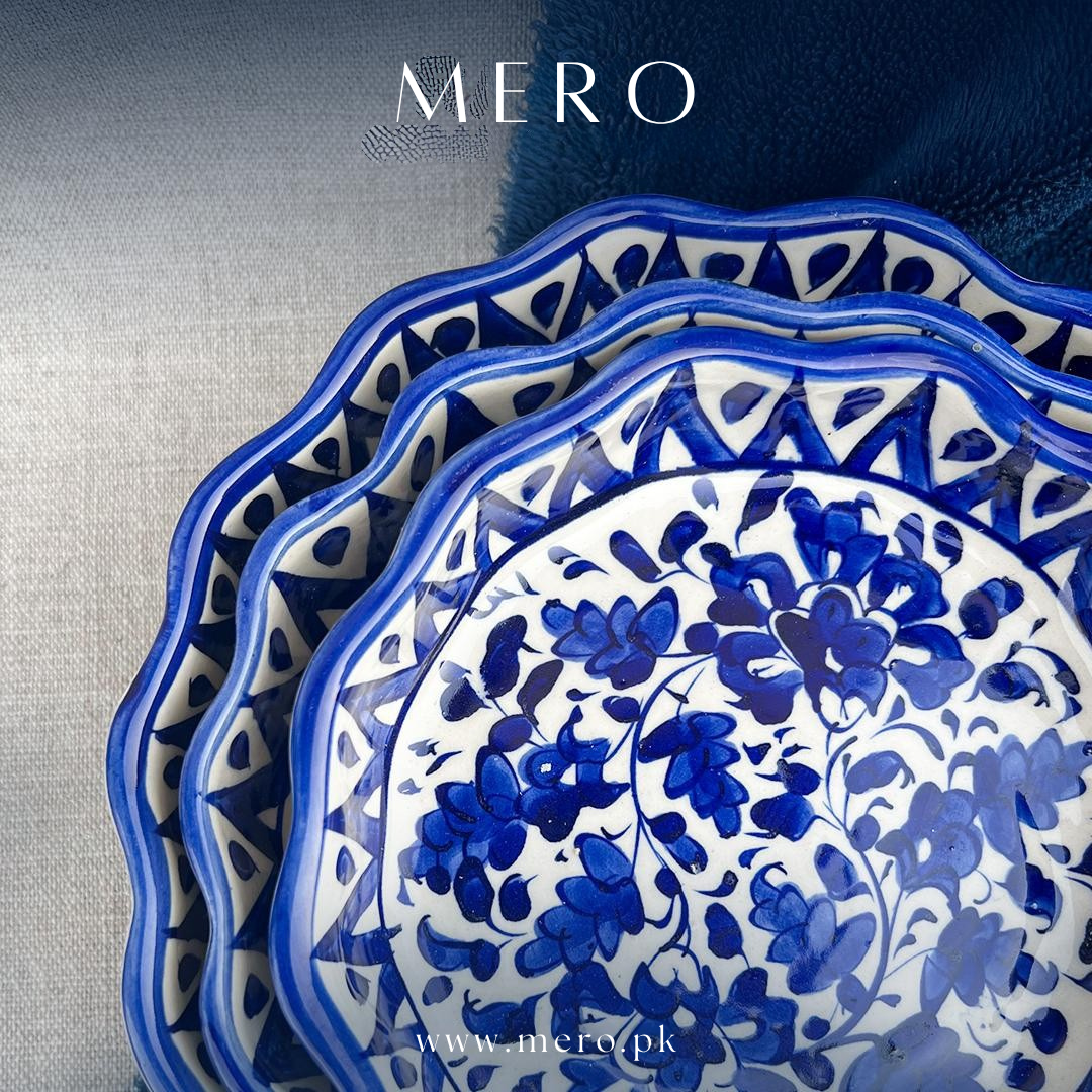 Dinner Bowls ( Set of 3)