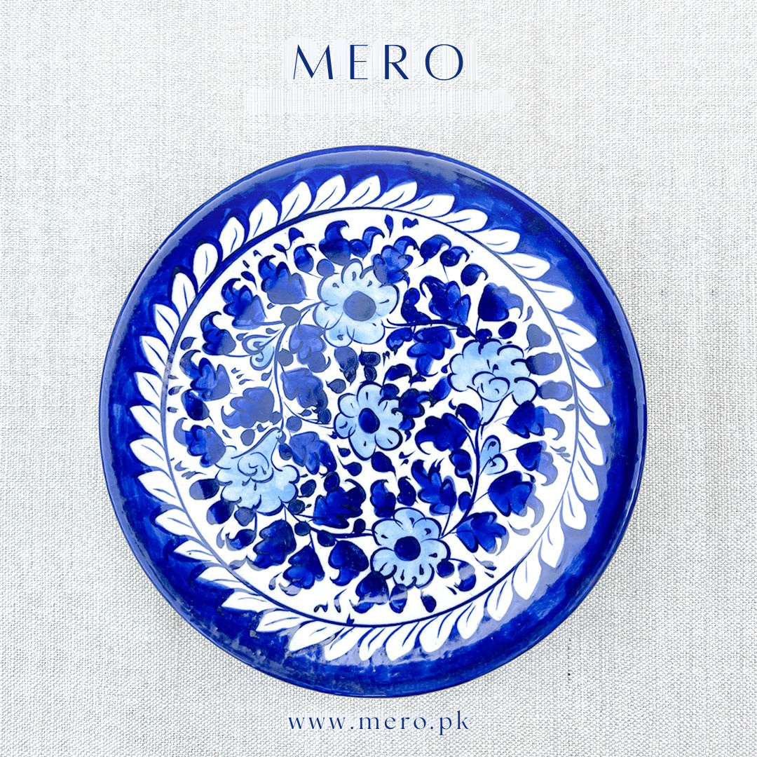 Royal Reef Quarter Plate