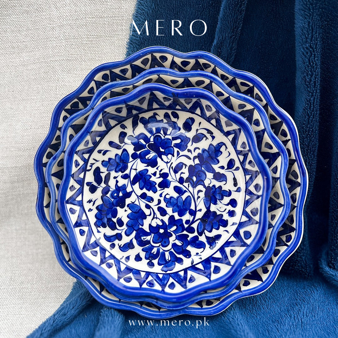 Dinner Bowls ( Set of 3)